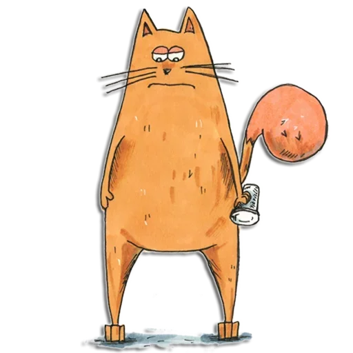 😕 Стикер «Moot» для Telegram