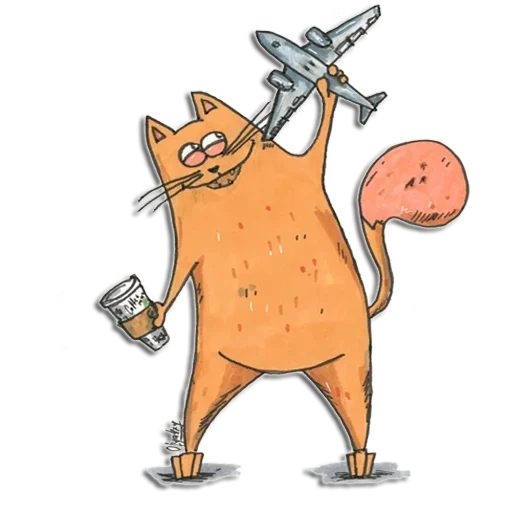 😟 Стикер «Moot» для Telegram