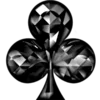 ♣️ Эмодзи «Азарт» для Telegram