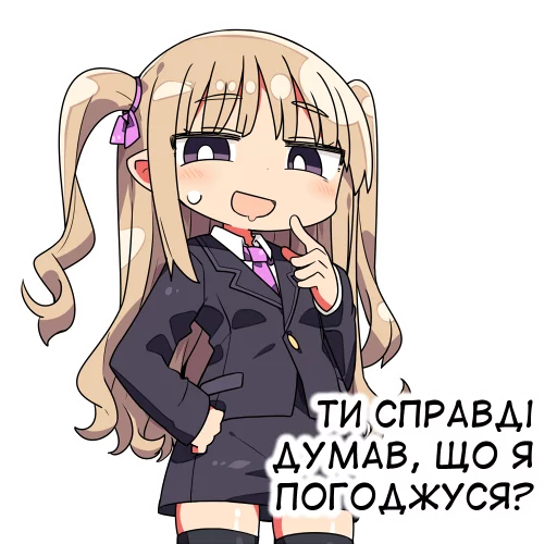 😂 Стикер «??bf-109e stickerpack 2» для Telegram