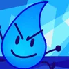 🌟 Эмодзи «BFDI ICONS» для Telegram