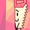 🌟 Эмодзи «BFDI ICONS» для Telegram