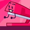 🌟 Эмодзи «BFDI ICONS» для Telegram