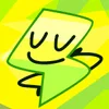 🌟 Эмодзи «BFDI ICONS» для Telegram