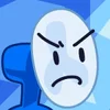 🌟 Эмодзи «BFDI ICONS» для Telegram