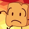 🌟 Эмодзи «BFDI ICONS» для Telegram