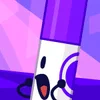 🌟 Эмодзи «BFDI ICONS» для Telegram