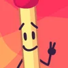 🌟 Эмодзи «BFDI ICONS» для Telegram