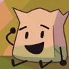 🌟 Эмодзи «BFDI ICONS» для Telegram