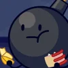 🌟 Эмодзи «BFDI ICONS» для Telegram
