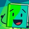 🌟 Эмодзи «BFDI ICONS» для Telegram