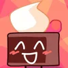 🌟 Эмодзи «BFDI ICONS» для Telegram