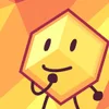 🌟 Эмодзи «BFDI ICONS» для Telegram