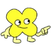 ✳️ Эмодзи «BFDI characters» для Telegram