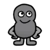 ✳️ Эмодзи «BFDI characters» для Telegram