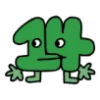 ✳️ Эмодзи «BFDI characters» для Telegram
