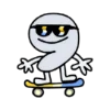 ✳️ Эмодзи «BFDI characters» для Telegram