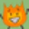✳️ Эмодзи «BFDI characters» для Telegram