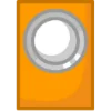 ✳️ Эмодзи «BFDI characters» для Telegram