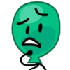 ✳️ Эмодзи «BFDI characters» для Telegram