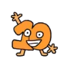 ✳️ Эмодзи «BFDI characters» для Telegram