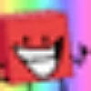 ✳️ Эмодзи «BFDI characters» для Telegram