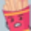 ✳️ Эмодзи «BFDI characters» для Telegram