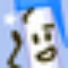 ✳️ Эмодзи «BFDI characters» для Telegram