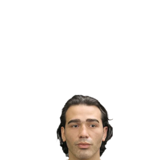 😄 Стикер «BodiesFacesImproved» для Telegram