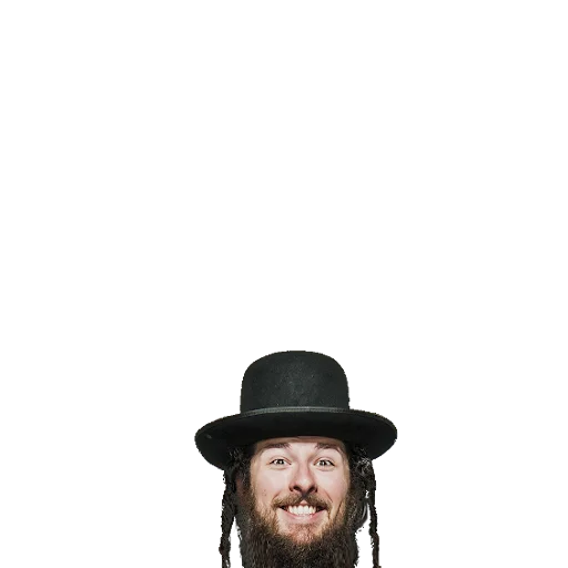 🇮🇱 Стикер «BodiesFacesImproved» для Telegram