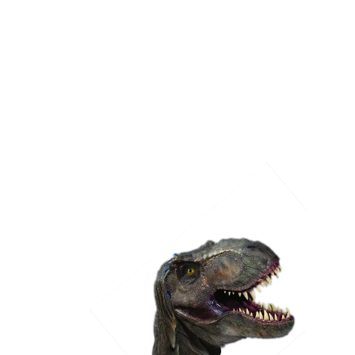 🦖 Стикер «BodiesFacesImproved» для Telegram