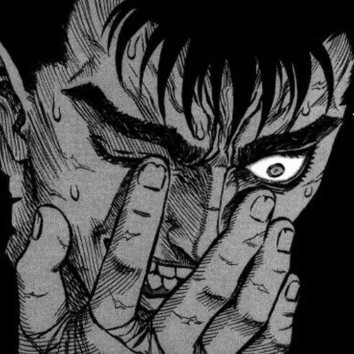 🤪 Стикер «Griffith» для Telegram