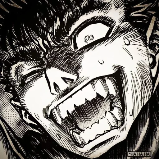 🤣 Стикер «Griffith» для Telegram