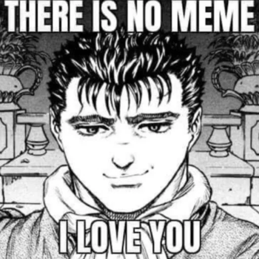 ❤️ Стикер «Griffith» для Telegram