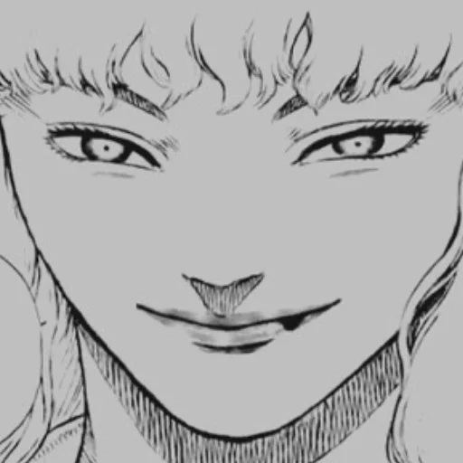 Стикерпак Griffith для Telegram
