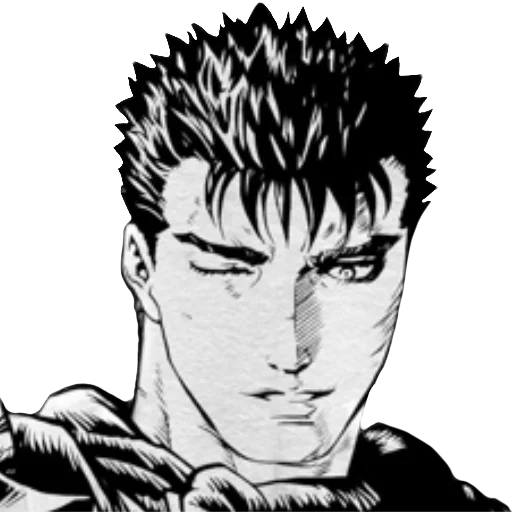 😉 Стикер «Griffith» для Telegram