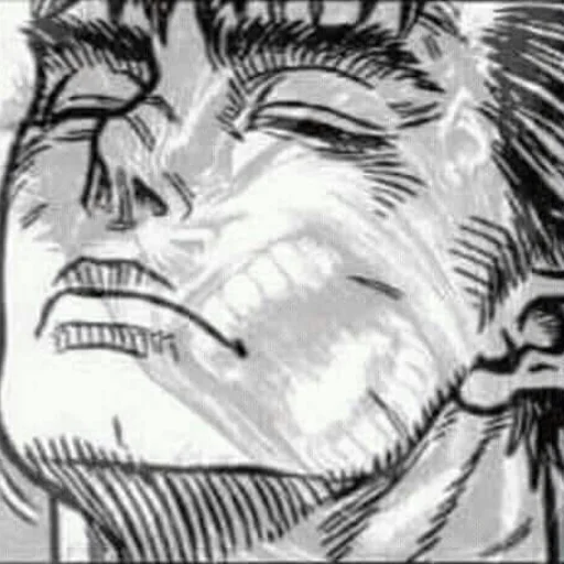 💆‍♂️ Стикер «Griffith» для Telegram