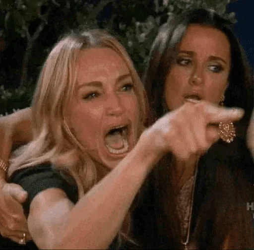 🤬 Стикер «BB pack» для Telegram