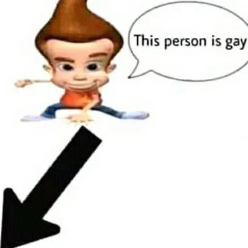 🏳️‍🌈 Стикер «BB pack» для Telegram