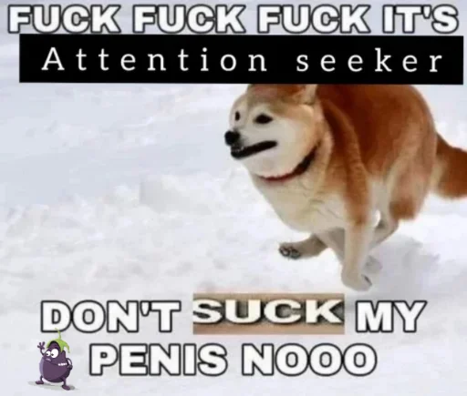 🍆 Стикер «Bhandara» для Telegram