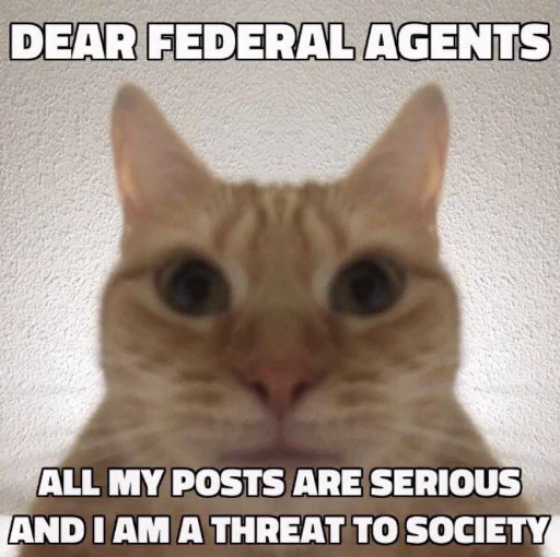 😿 Стикер «Bhandara» для Telegram