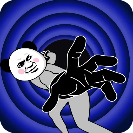 👊 Стикер «BIAO» для Telegram