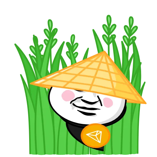 👀 Стикер «BIAO» для Telegram