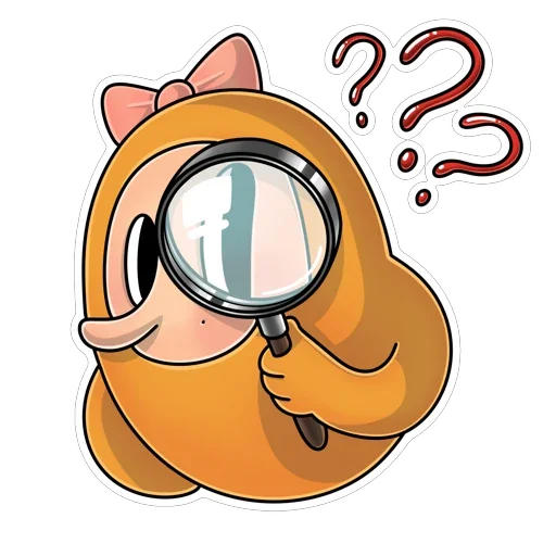 ❓ Стикер «Биба и Боба» для Telegram
