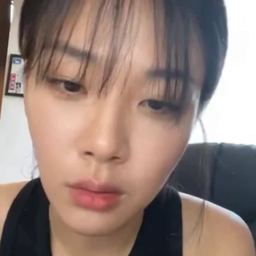 🎀 Стикер «Bibi» для Telegram