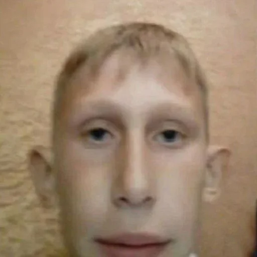 😐 Стикер «Ебло» для Telegram