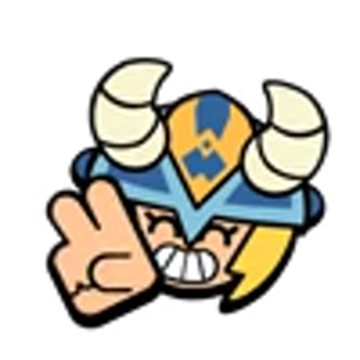 ✌️ Эмодзи «Bibi Pins» для Telegram