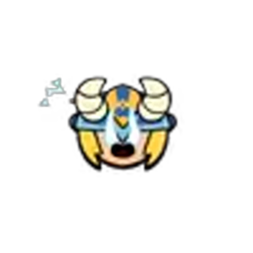 😶 Эмодзи «Bibi Pins» для Telegram
