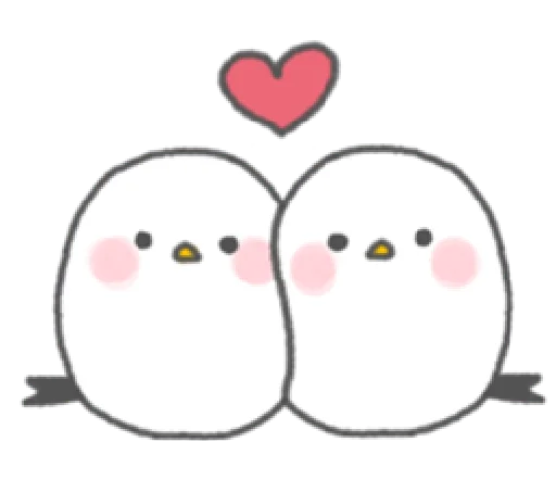 😘 Стикер «bibisse» для Telegram
