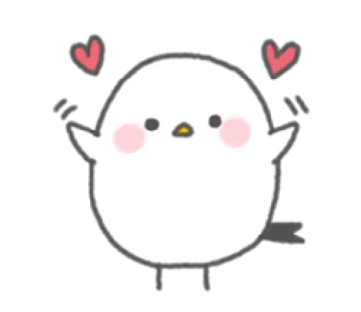 🥰 Стикер «bibisse» для Telegram